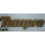 Emblema Fiat Tempra Usado Original Fiat Tempra