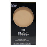 Revlon Polvo Photoready Ligth/medium