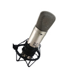 Microfono Behringer B2 Pro Condensador Omnidireccional P
