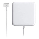 Cargador De Reemplazo Para Mac Book Air 45 W Color Blanco