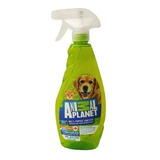 Animal Planet Spray Multipropósito Para Mascotas
