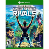 Xbox One - Kinect Sports: Rivals - Juego Fisico Original U