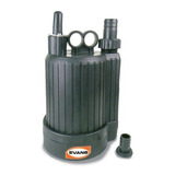 Bomba Sumergible De Fuente De 120w