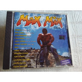 Max Mix U.s.a. Compilado Música Electrónica Cd