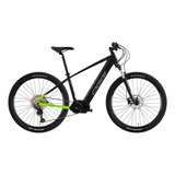 Bicicleta 29 Oggi Big Wheel 8.2 Elétrica Cues 10v - 2024