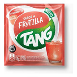 Pack X 36 Unid. Jug. Frutilla 18 Gr Tang Jugos En Polvo