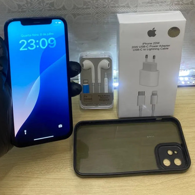 Iphone 12 128gb | Mercado Livre
