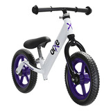 Bicicleta De Aluminio Para Niños Y Niños Pequeños Fox Air Be