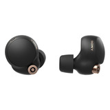 Auriculares In-ear Inalambricos Sony Wf-1000xm4 Color Negro