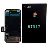 Tela Display Frontal Compativel iPhone 11 Premium Vivid Orig