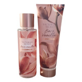 Victoria's Secret Bare Vainilla Cashmerebody Mist Y Crema 