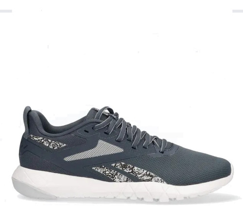 Zapatillas Reebok Flexagon Force 4 Hoops Blue Originales