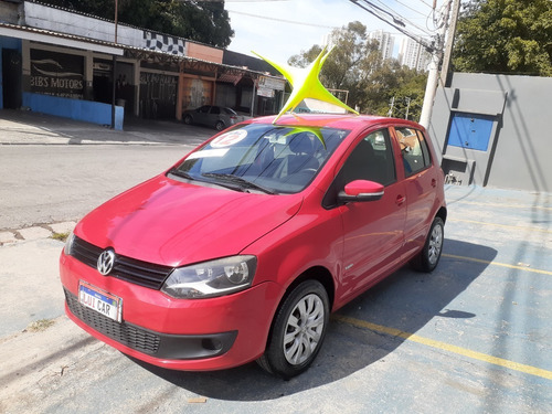 VW FOX TREND 1.0 FLEX COMPLETO 2012 $ 28900 FINANCIAMOS
