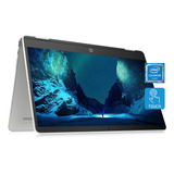 Producto Generico - Hp Laptop Chromebook X360 14, Procesado.