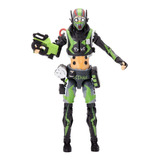 Apex Legends Figura De Accin Coleccionable De Octano, De 6 P