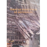 Temas De Resistencia De Materiales, Introduccio Pedro Perles