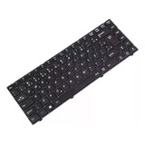 Teclado Notebook - Philco Phn Phn-14n - Preto Br