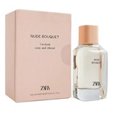 Zara Nude Bouquet Eau De Parfum