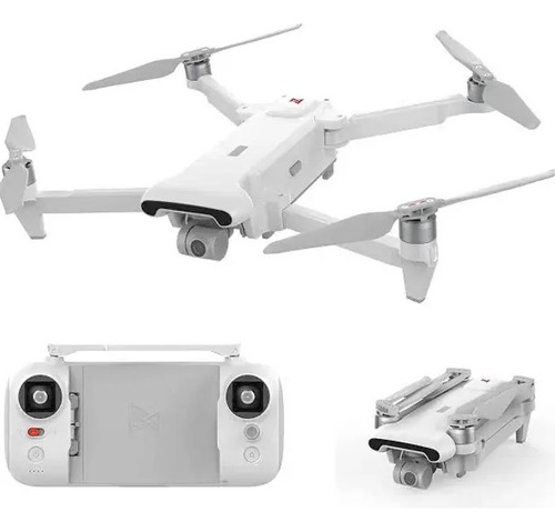 Drone Xiaomi Fimi X8 Se Câmera 4k +2 Baterias + Acessórios