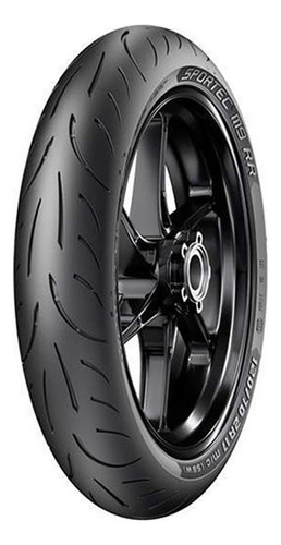 Llanta 110/70r17 Metzeler Sportec M9 54h Tl