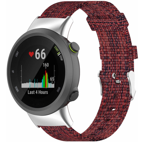 Compatible Con Garmin Forerunner 45 Forerunner 45s Bandas De