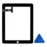 Touch Tactil Compatible Con iPad 1 A1219 A1337 Negro