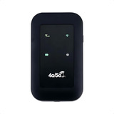 Mini Roteador Wi-fi Portátil Veicular 150mbps Todos Os Chip