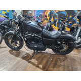 Harley Davidson Sportster Iron 883 2022 *859