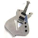 Ibanez Guitarra Paul Stanley Kiss Ps60 Explorer Novo Origina