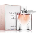 Lancome La Vie Est Belle 75ml Edp