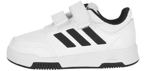 Zapatilla adidas Tensaur Sport 2.0 Niños Td White/black