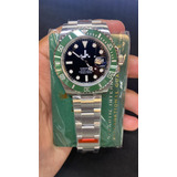 Reloj De Acero