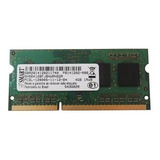 Memoria 4gb Ddr3 Smart Pc3l Compativel Acer Aspire E5-571