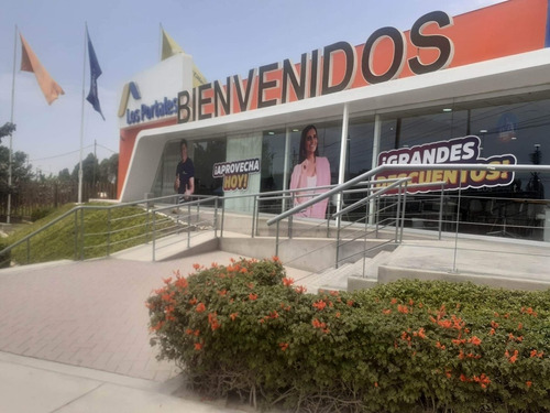 Vendo Terreno En Esquina Carabayllo - Imagen 2