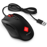 Mouse Gaming Hp Omen Vector