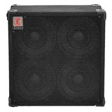 Eden By Marshall Ex410 Sc4 Caja 4x10 Para Bajo 400w