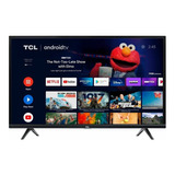 Smart Tv Tcl 3-series 32s330 Led Android Tv Hd 32 