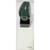 Escultura Bronce Paloma 42/100 Muela Certificada B250