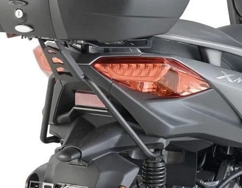 Bagageiro Base Suporte Bau Xmax 250 Givi Sr 2136