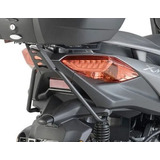 Bagageiro Base Suporte Bau Xmax 250 Givi Sr 2136