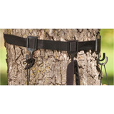 Muddy Treestands - Soporte Para Accesorios Con Varios Gancho