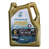 Petronas Aceite Sintetico Syntium 3000 Xs 5w-30 5l