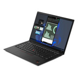 Notebook Lenovo Thinkpad X1 G10 Core I7 32gb Ssd 1tb 14 Win