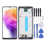 Pantalla Táctil Lcd Para Samsung Galaxy A73 5g Sm-a736