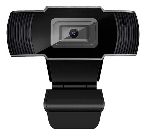 Enfoque Automático Webcam 1080p 60fps Cámara Web 4k Cámara W