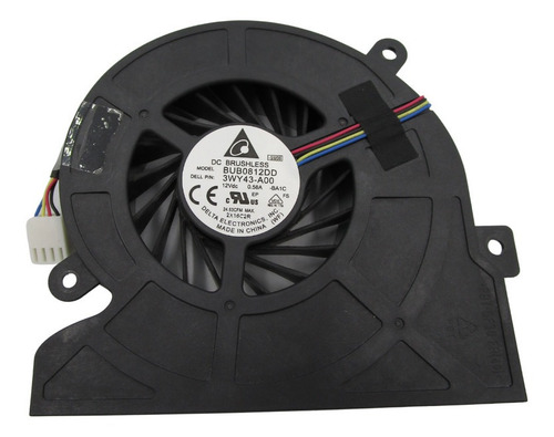 Ventilador 03wy43 Dell Optiplex 9010 Inspiron One 2320 Aio