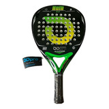 Paleta Padel Odpro Hulk 2.0 Importada