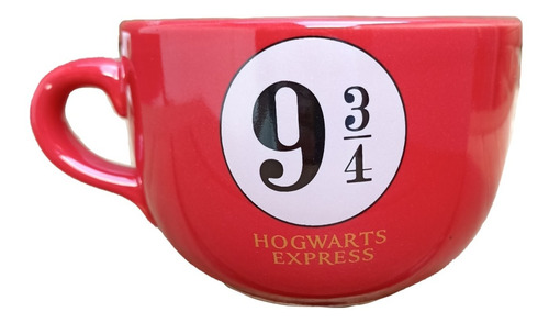 Tazones Taza Harry Potter