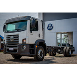 Volkswagen Constellation 17.280 Lr  Y Dc Dee 5207 Prime 2023