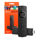 Amazon Fire Tv Stick 4k Ultra Hd